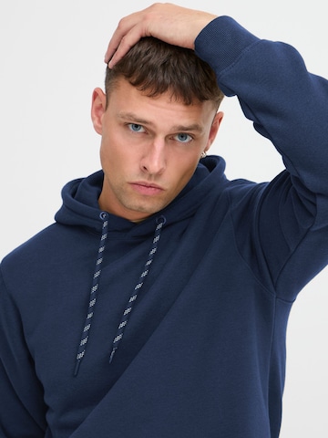 BLEND - Jersey ' BHSweatshirt ' en azul