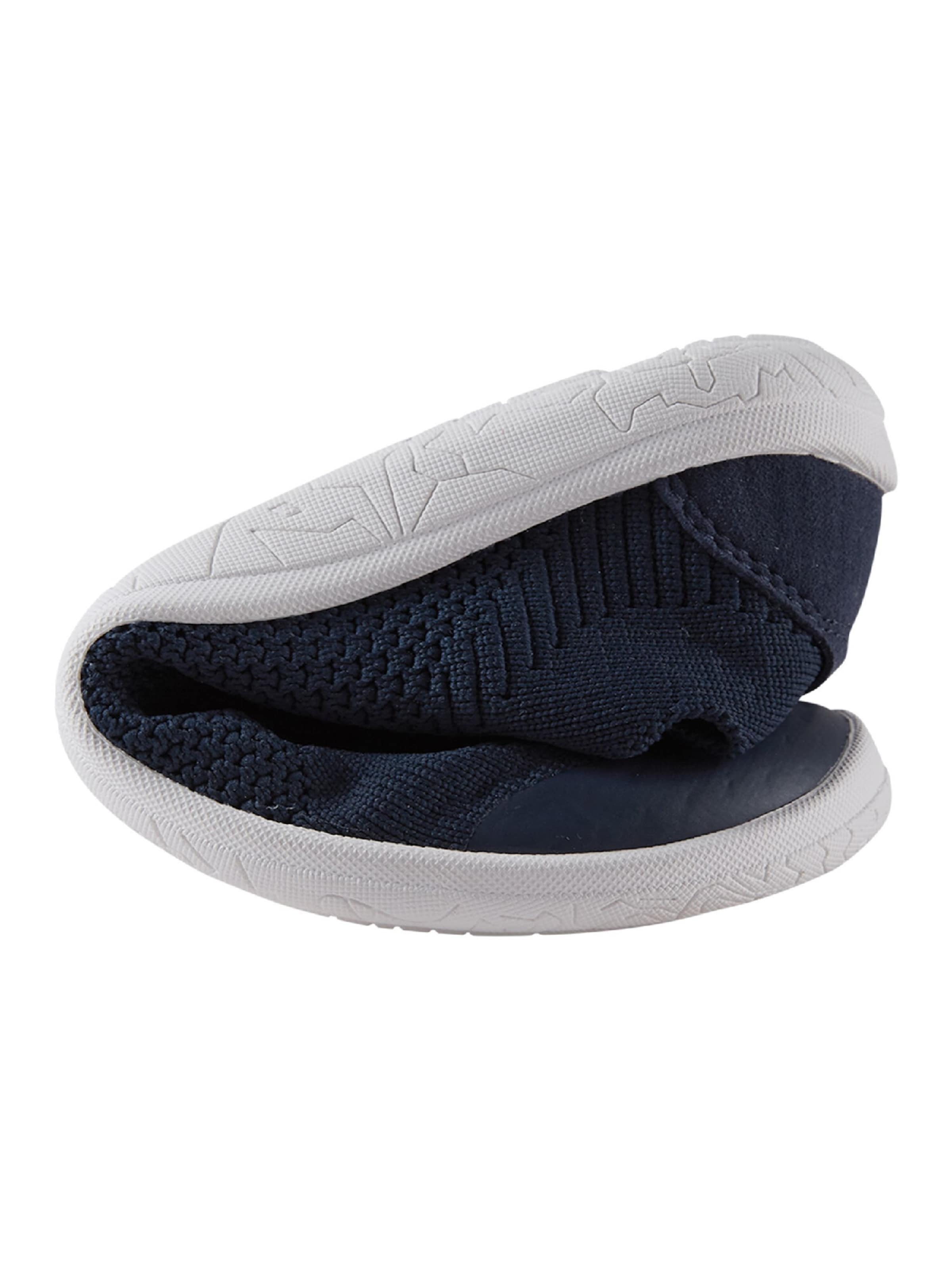 Reima Sneakers 'Astelu' in Blauw