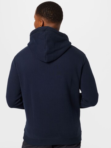 Superdry Sweatshirt in Blau