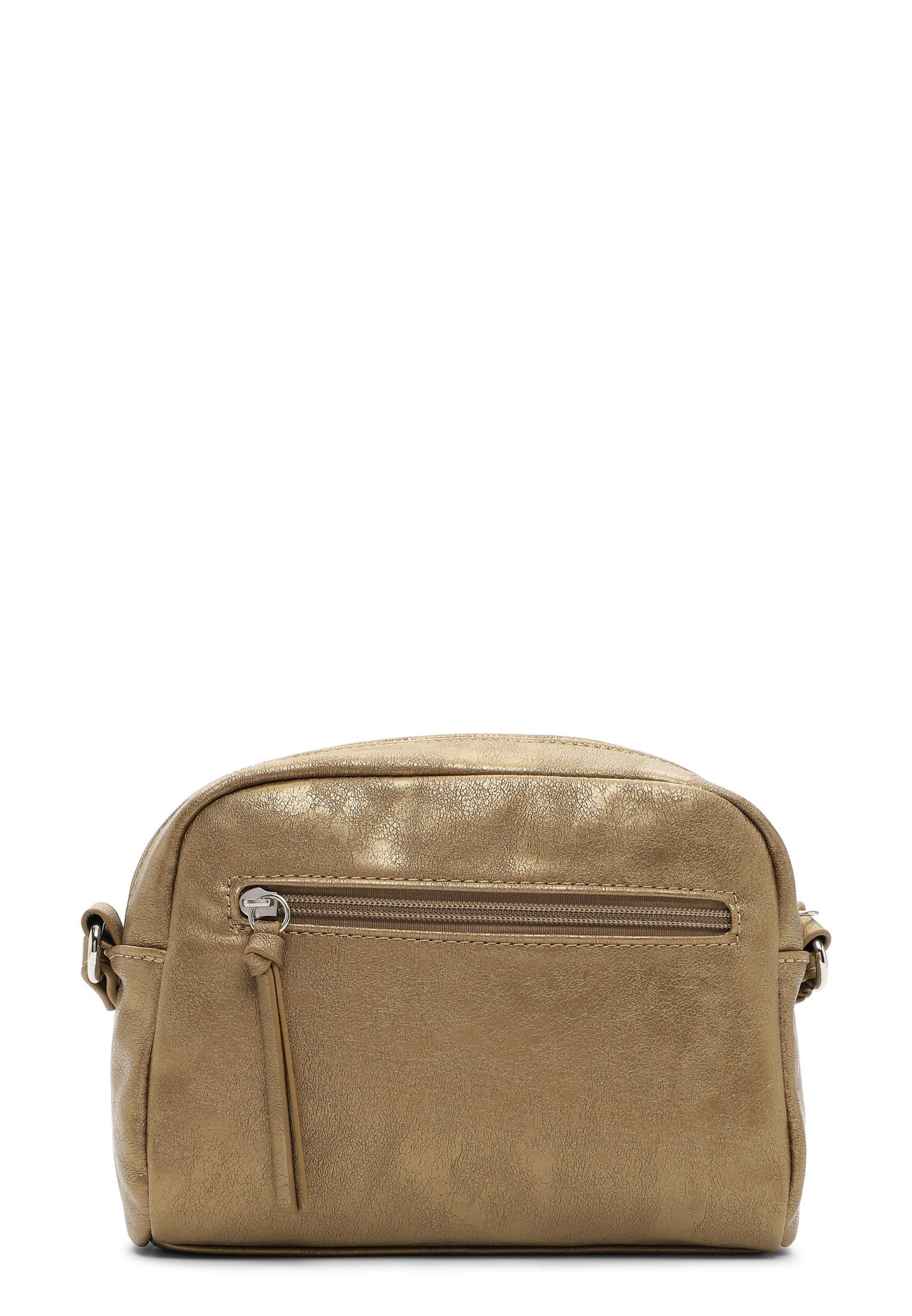 Sac à bandoulière ' TAS Alessia ' Tamaris en jaune