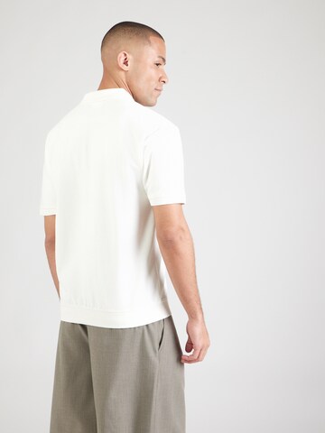 s.Oliver Bluser & t-shirts i beige