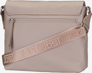 JOST Umhängetasche ' Vika ' in Beige