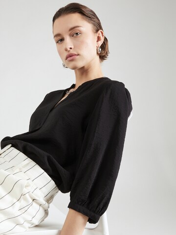 s.Oliver - Blusa en negro