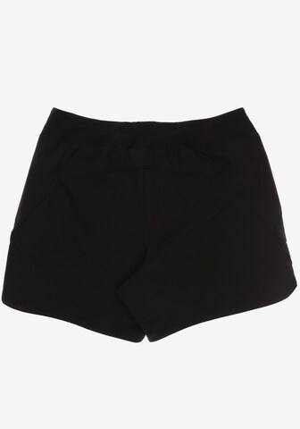 Lands‘ End Shorts in L in Black