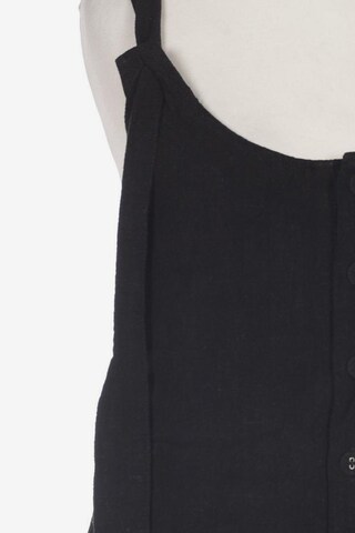 Forever 21 Overall oder Jumpsuit M in Schwarz
