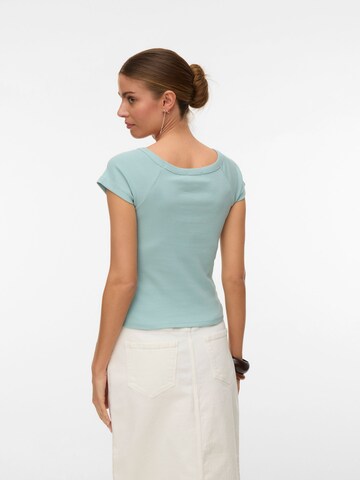 VERO MODA Top in Green