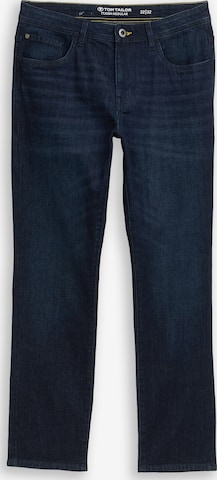 TOM TAILOR Jeans 'Josh' in Blue: front
