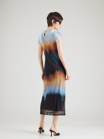 FRENCH CONNECTION Φόρεμα 'MARINA' σε μπλε