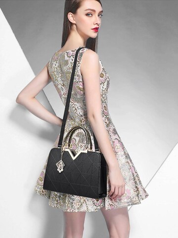 Tomshop24-7 Handbag 'Ula' in Black