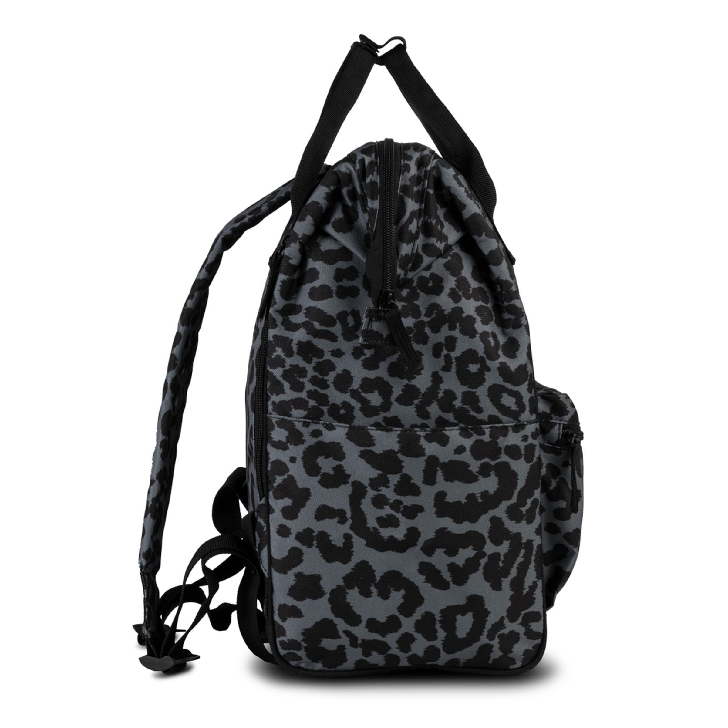 Punta Rucksack 'City Style' in Grau