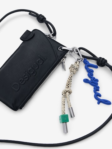 Desigual Okostelefon-tok - fekete