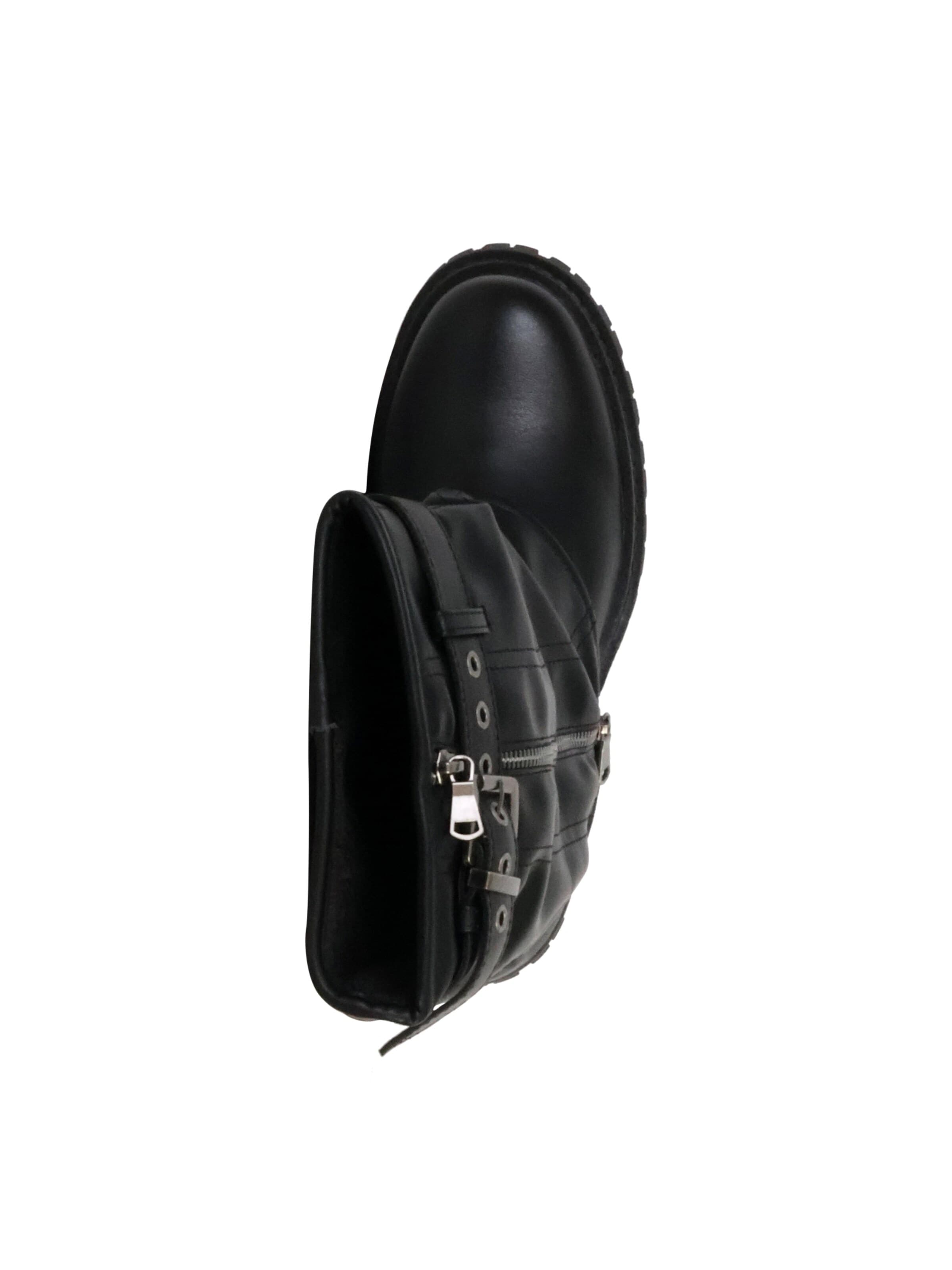 Ankle boots di Super Mode in nero