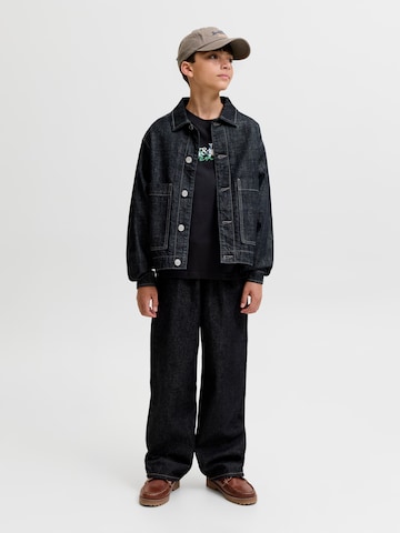 Jack & Jones Junior Paita 'JJTom' värissä musta