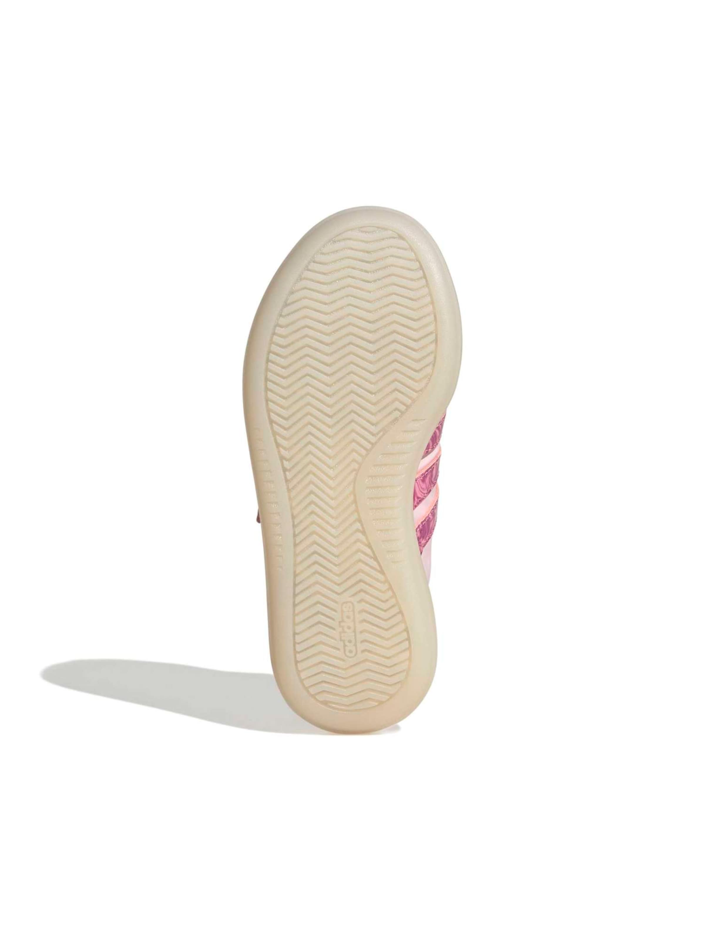 Sneaker 'Barreda Decode' de la ADIDAS SPORTSWEAR pe roz