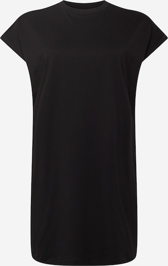 Urban Classics Curvy Dress in Black, Item view