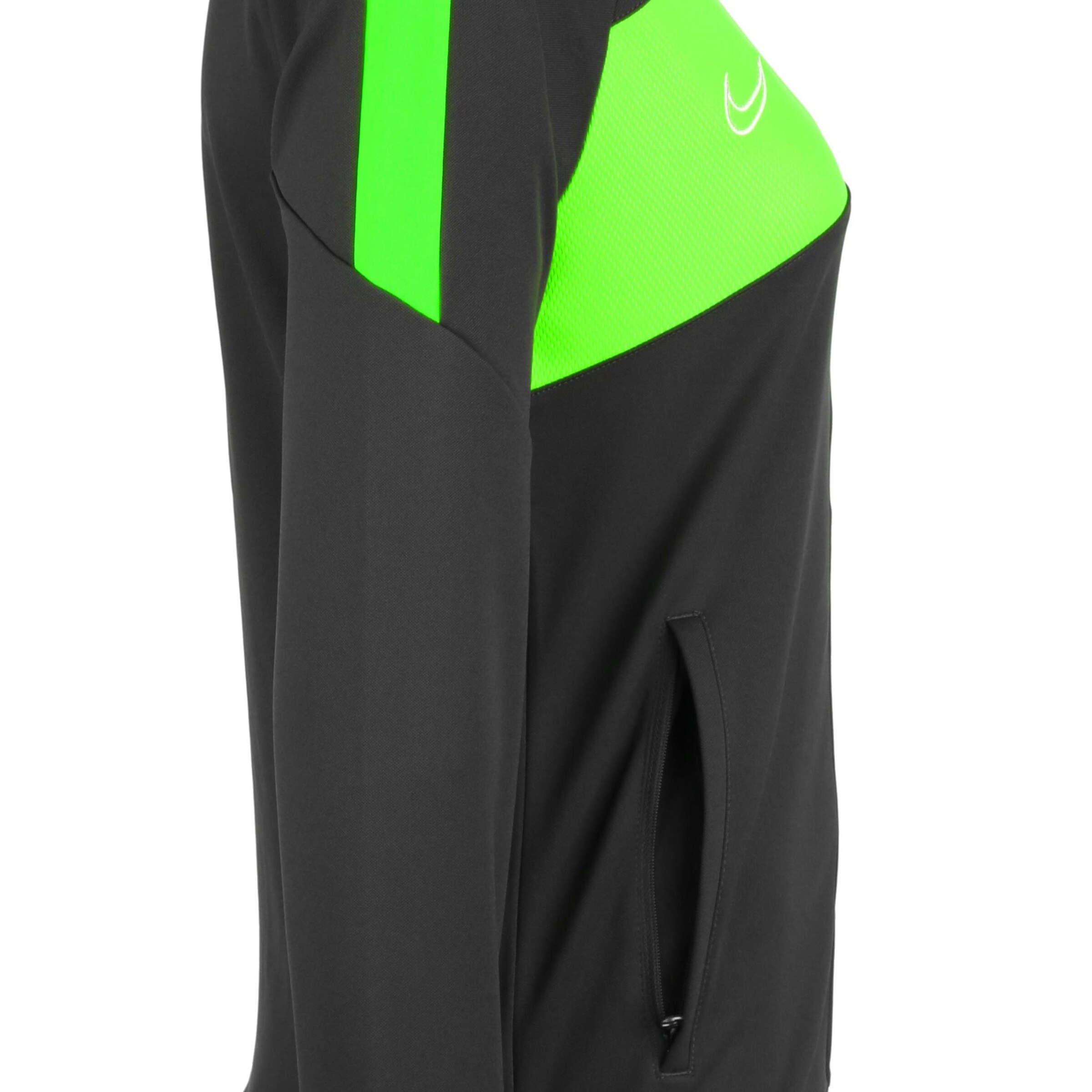 NIKE Sports jacket 'Academy 20' in Grey