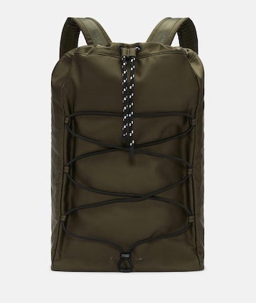 Liebeskind Berlin Rucksack in Grün