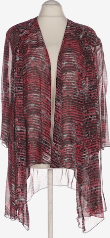 Chalou Sweater & Cardigan in 4XL in Mixed colors: front
