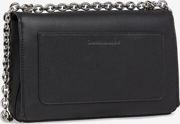 Calvin Klein Jeans Tasche in Schwarz