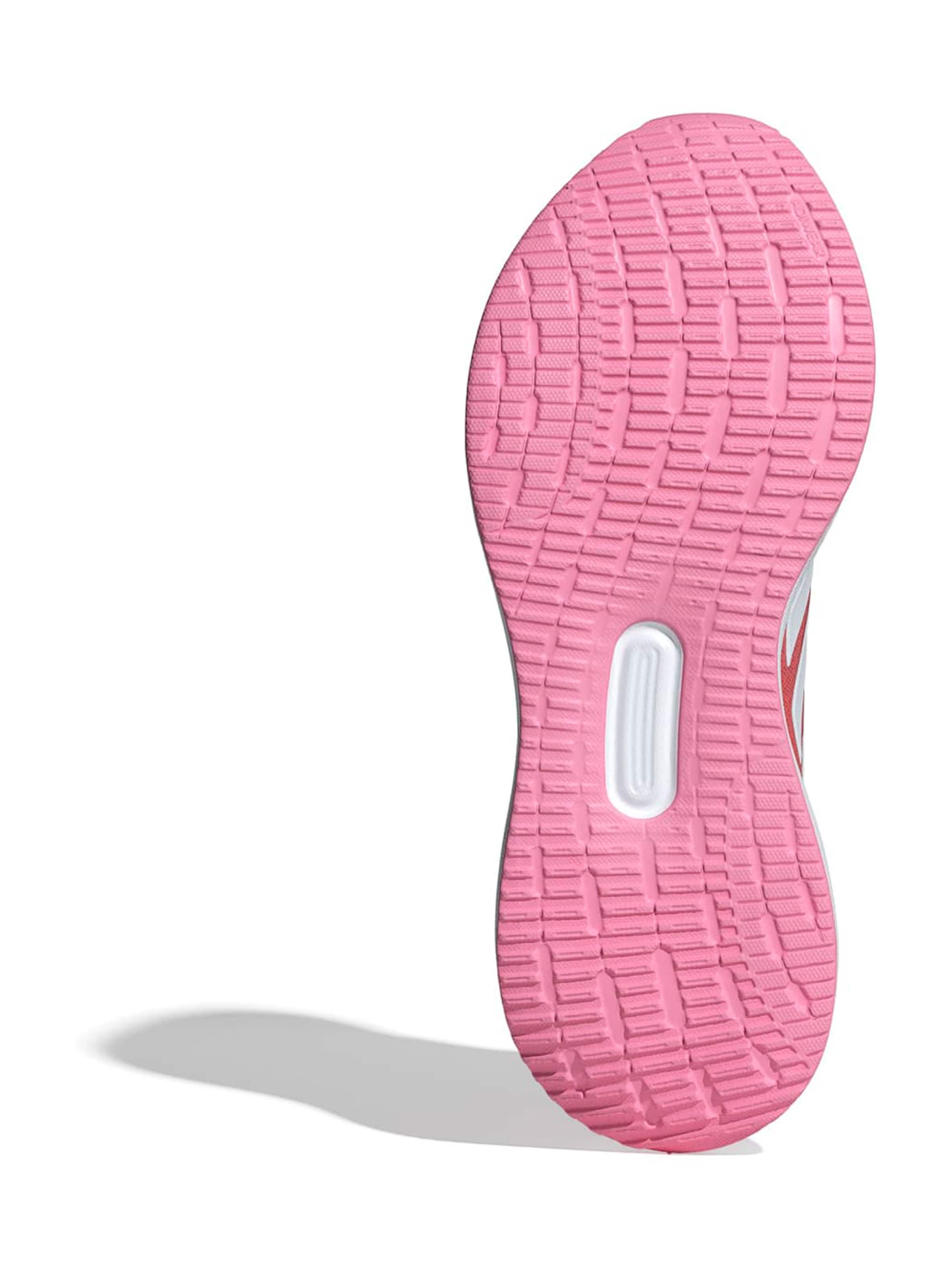 Scarpa da corsa 'Runfalcon 5' di ADIDAS PERFORMANCE in rosso