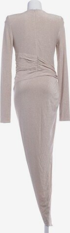 Alexandre Vauthier Dress in S in Silver