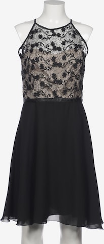 WEISE Dress in L in Black: front