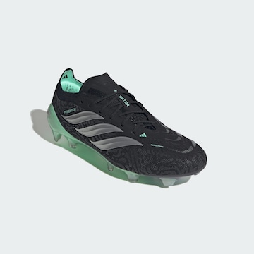 ADIDAS PERFORMANCE Παπούτσι ποδοσφαίρου 'Predator Elite' σε μαύρο