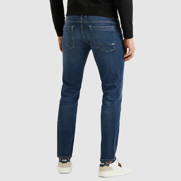 PME Legend Regular Jeans in Blau