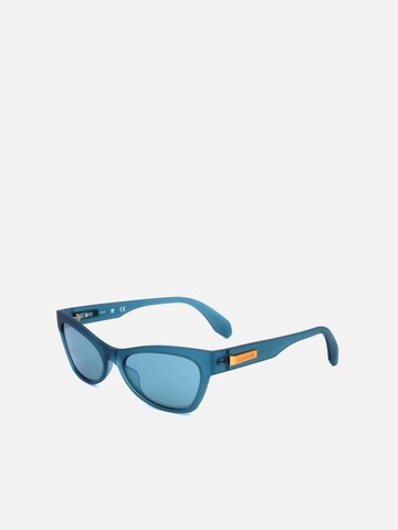 BARROW - Gafas de sol en azul: frente