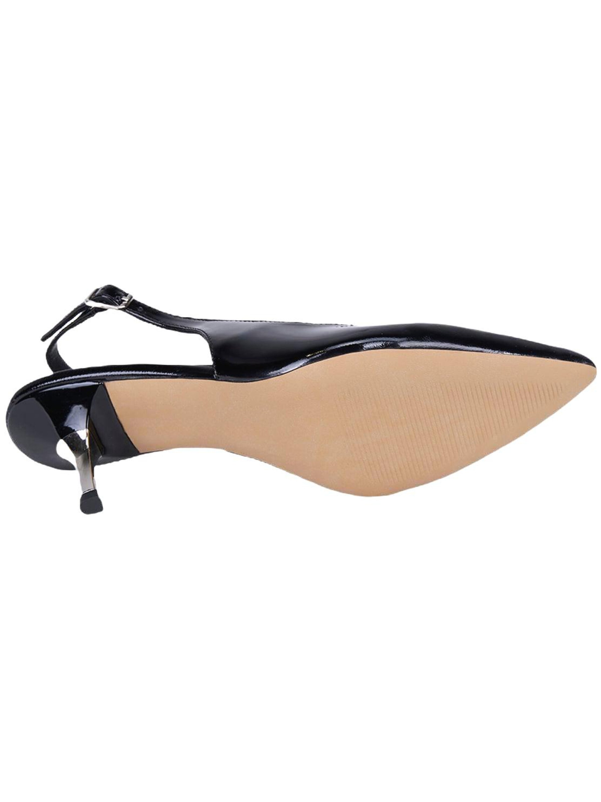 Desa Slingback pumps in Black