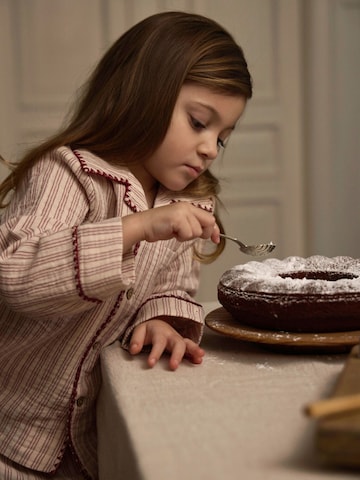 Lil'Atelier - Pijama en rosa