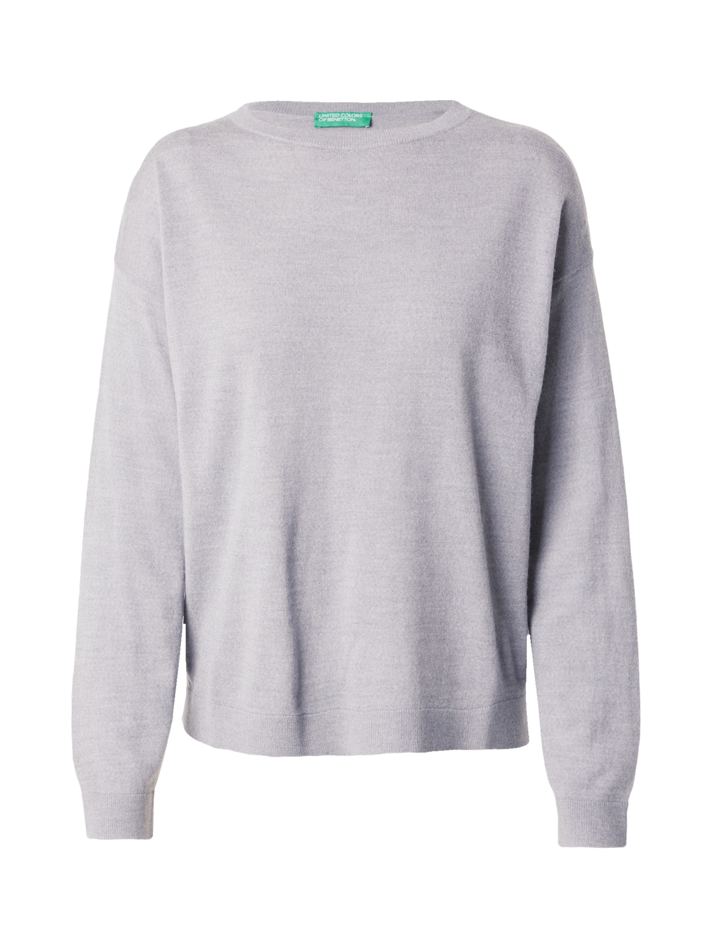 Benetton trui dames hotsell
