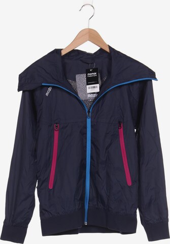 mazine Jacke M in Blau: predná strana