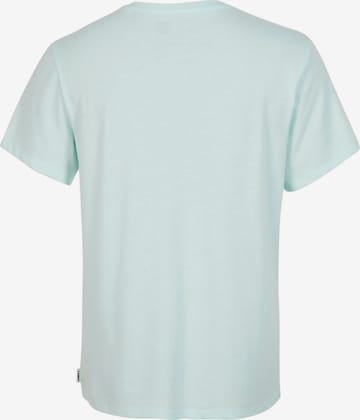 O'NEILL T-Shirt in Blau