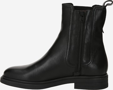 Marc O'Polo Chelsea Boots 'Paula' in Schwarz