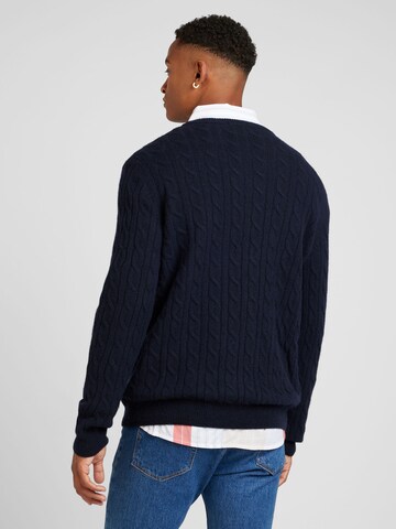 TIMBERLAND - Jersey en azul