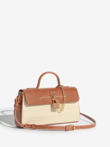 Friends Like These Handtasche in Beige