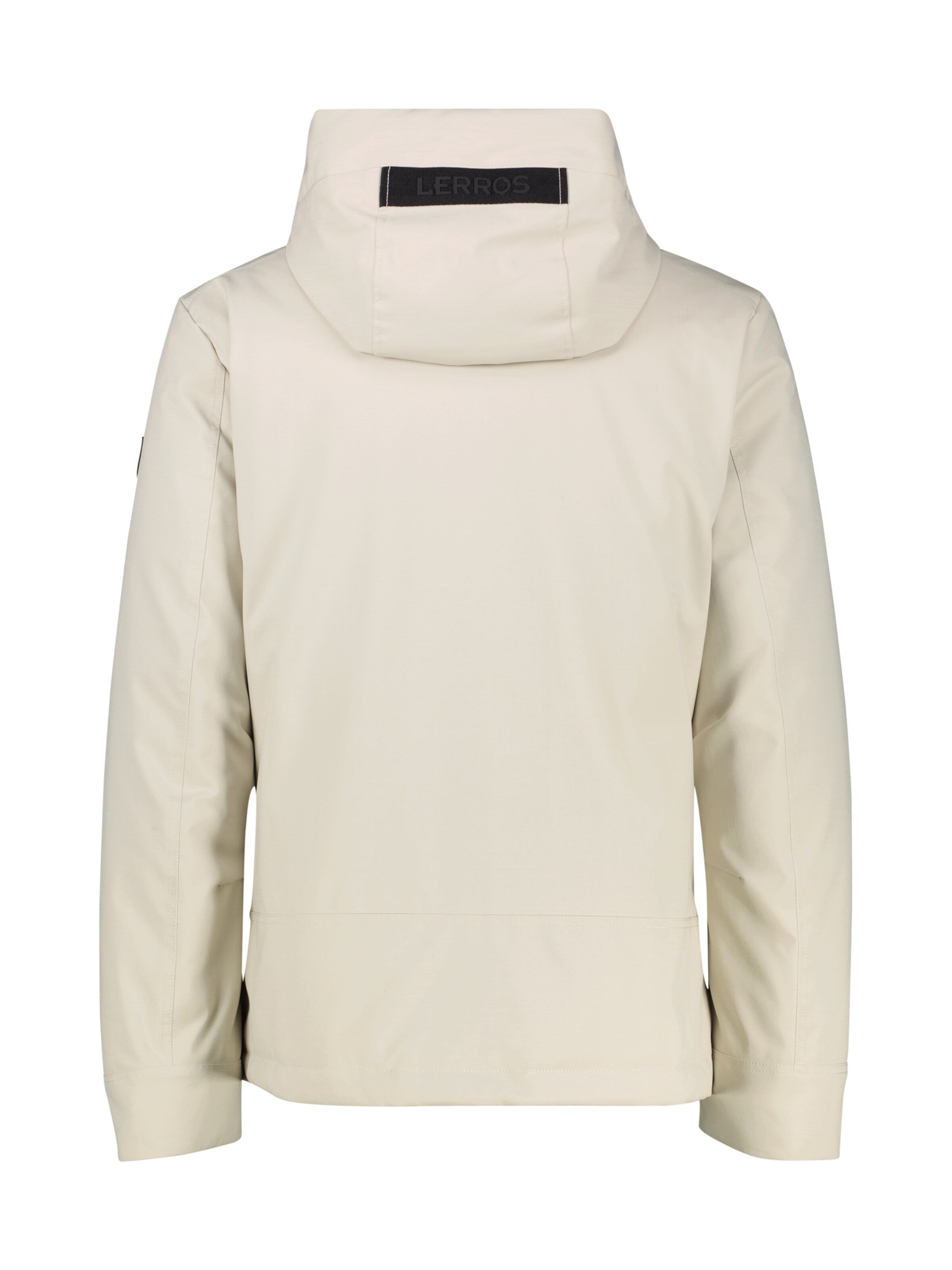 LERROS Jacke in Weiß