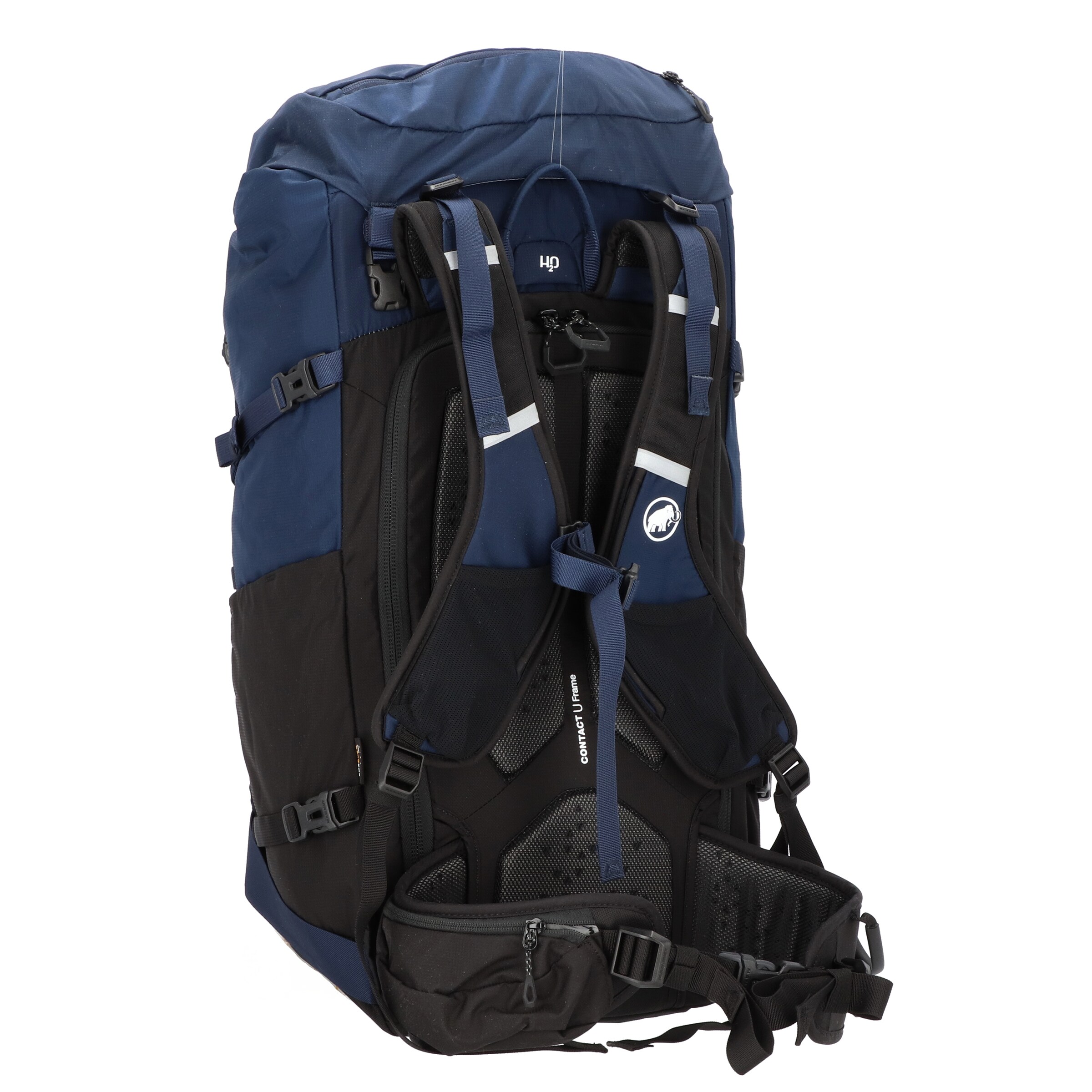 Männer Sportarten MAMMUT Sportrucksack 'Trion' in Blau - OG34058 Männer Sportarten MAMMUT Sportrucksack 'Trion' in Blau - OG34058