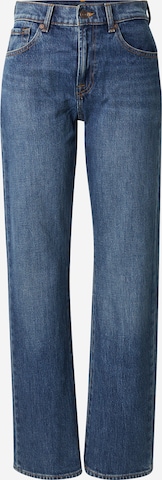 7 for all mankind Laiad sääred Teksapüksid 'TESS', värv sinine: eest vaates