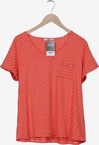 CECIL T-Shirt XXL in Orange: predná strana