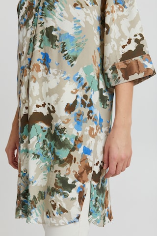 Fransa Tunic 'FAKAI' in Mixed colours