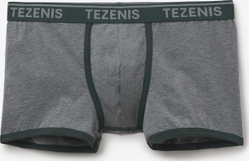 Tezenis Boxer shorts in Grey: front