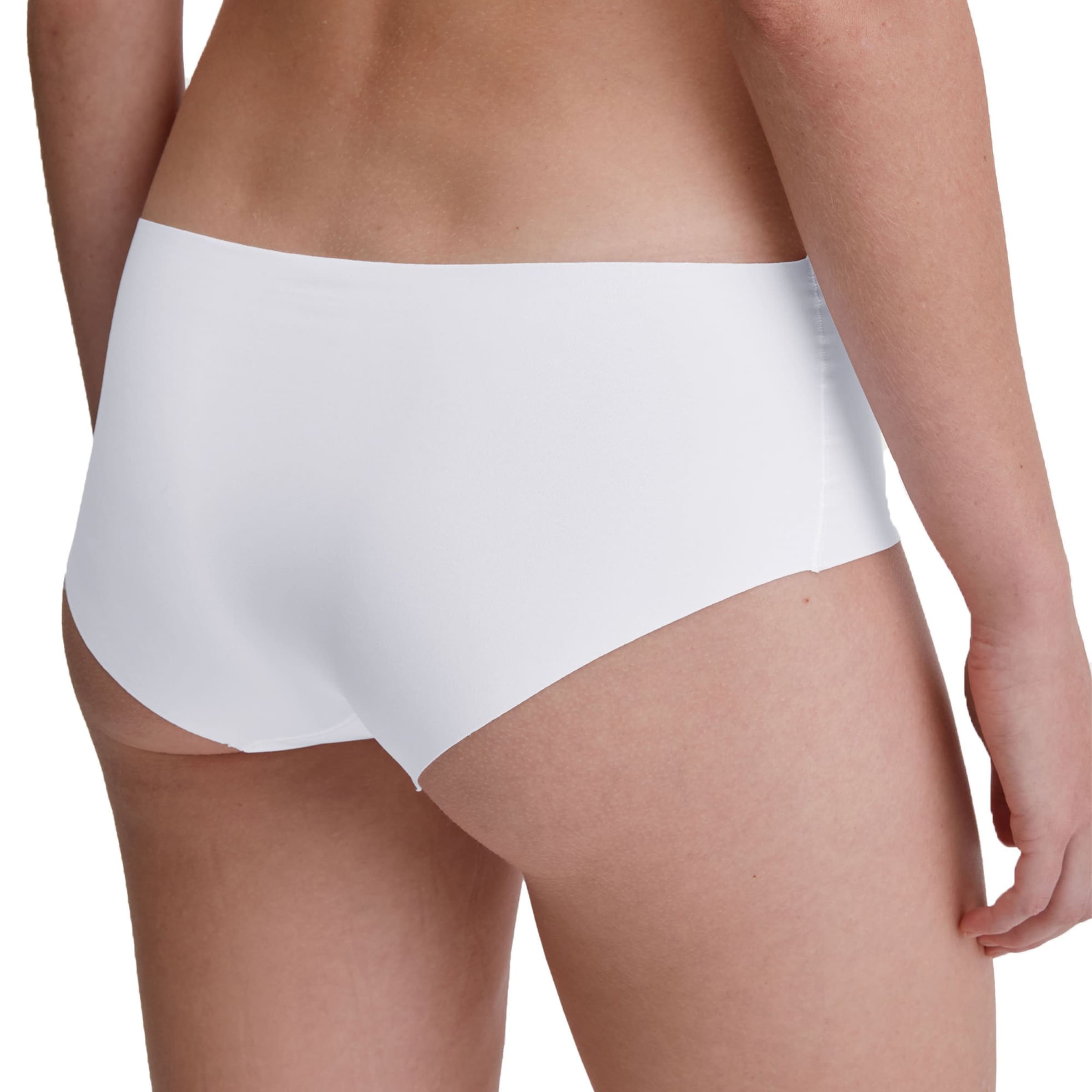 CALIDA Slip - fekete