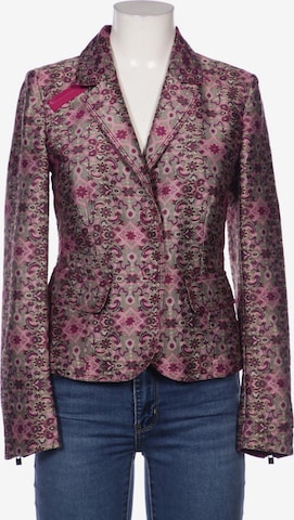 AIRFIELD Blazer S in Lila: predná strana