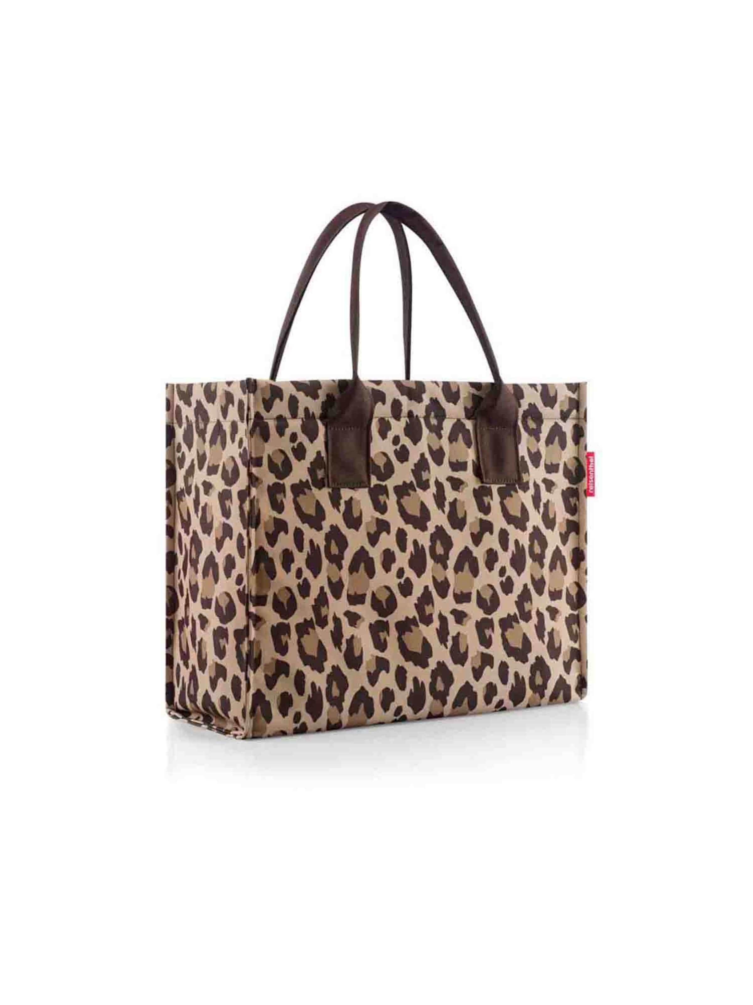 REISENTHEL Shopper in Beige