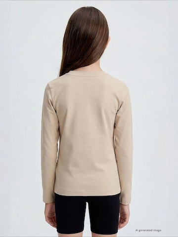 Tommy Life - Camisola em bege