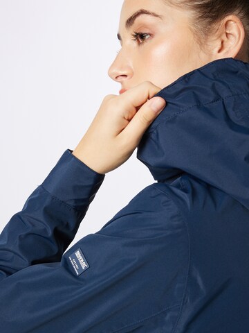 REGATTA Jacke 'Blakesleigh' in Blau