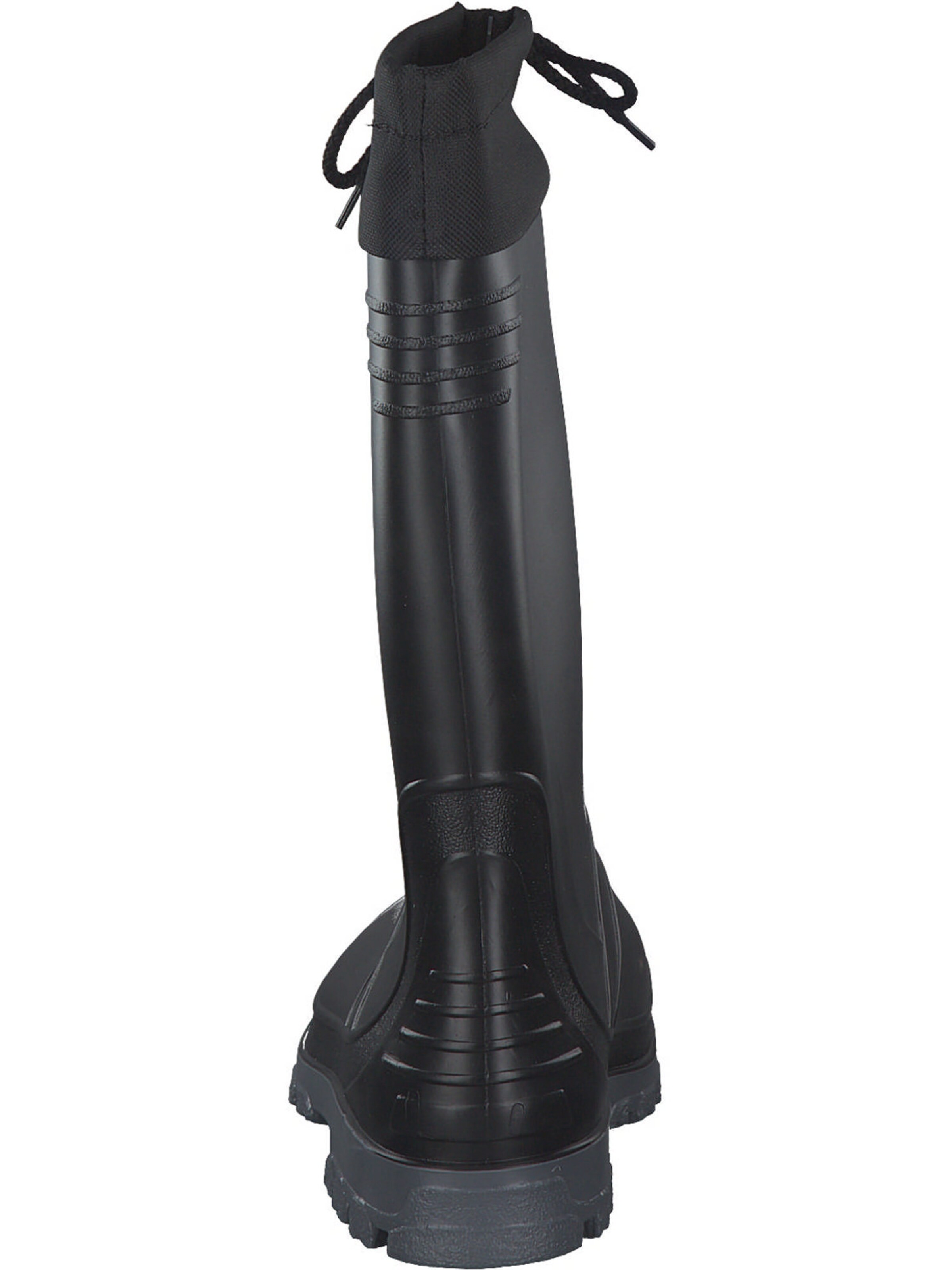 Bottes en caoutchouc 'RR+ Axel' BOCKSTIEGEL en noir