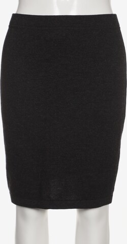 ESCADA Skirt in XL in Black: front